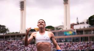 Pedrinho celebra bicampeonato do Cruzeiro na Copinha e destaca sacrifícios da formação de jovens atletas