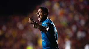 Fim da novela: Ceará já sabe onde Matheusinho vai jogar em 2026