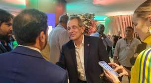 Bap muito otimista em contratar Paquetá pra "ser campeão da a p**** toda"