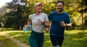 Começando a correr? 7 exercícios para ganhar força
