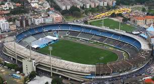 Velho Casarão do Grêmio ganha novo desfecho para 2026