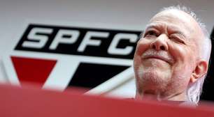 Presidente do São Paulo nega risco de rebaixamento no Paulista: 'hipótese alguma, incaível'