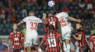 Ba-Vi: rivais chegam em momentos diferentes no primeiro clássico do ano