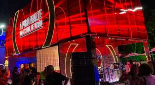 Com Caetano Veloso, Ivete Sangalo e Ney Matogrosso, Festival de Verão movimenta mais de 50 mil pessoas em Salvador