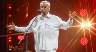 Com Caetano Veloso, Ivete Sangalo e Ney Matogrosso, Festival de Verão movimenta mais de 50 mil pessoas em Salvador