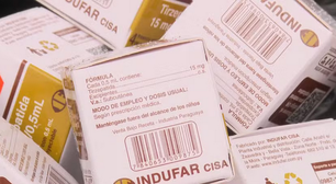 Quadrilha é presa em Guarulhos com carga de canetas emagrecedoras contrabandeadas do Paraguai