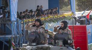 Guarda Revolucionária do Irã alerta os EUA de que sua força está com o 'dedo no gatilho'