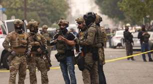 Brasileiro se declara culpado por agressão a agentes do ICE nos Estados Unidos, diz procuradoria