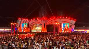 Quanto custa comer e beber no Festival de Verão