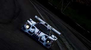 No detalhe: como foi edição de 2026 do GP Cidade de São Paulo 1000 Milhas