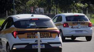 O fim da baliza? Estado brasileiro retira manobra da prova de CNH