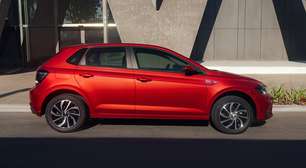 Tudo embolado: 8 carros brigam pela liderança do mercado em janeiro