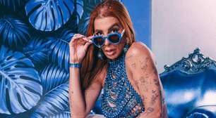 Pepita revela desejo de entrar no BBB e dispara: 'Está mais do que na hora'