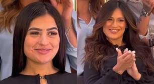 BBB26: Grávida, ex-mulher de Pedro muda visual e compartilha antes e depois