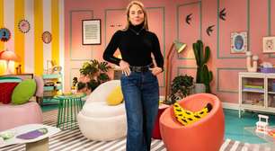 'Eu não tenho nada a esconder', diz Heloísa Périssé sobre namoro com diretora