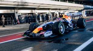 F1 2026: Red Bull RB22 está com conceito extremo?