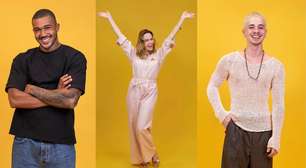 Hoje tem Sincerão! Veja os signos dos protagonistas