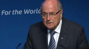 O conselho de ex-presidente da Fifa: não viajem aos EUA durante a Copa do Mundo