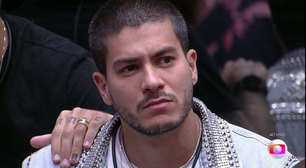 Campeão do 'BBB 22', Arthur Aguiar revela o que fez com o prêmio