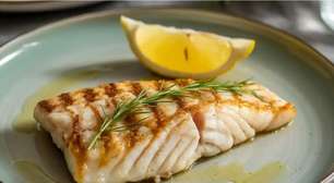 Cardápio semanal com peixe: 5 receitas saudáveis e fáceis