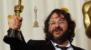 O triste motivo pelo qual Peter Jackson não faz um filme há 12 anos