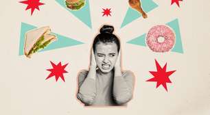 Food noise: quando o pensamento constante sobre comida merece atenção