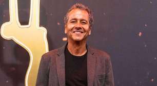Aos 62 anos, Marcos Palmeira fala sobre rótulo de galã