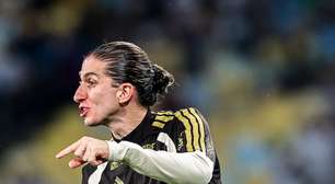 Filipe Luís afirma: "vamos tentar conquistar tudo"