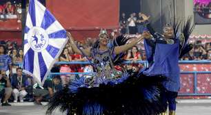 Top 5 sambas-enredos mais escutados do Carnaval 2026