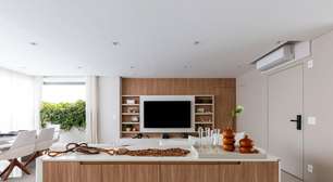 Biofilia: 4 formas de trazer a natureza para dentro de casa