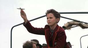 Hoje no streaming: O garotinho da foto é Christian Bale em um filme de guerra excelente, mas injustiçado pelo tempo