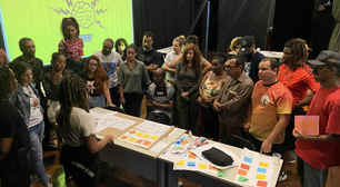 CRIA RJ abre vagas para profissionais da cultura ministrarem oficinas