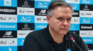 Gre-Nal expõe feridas e faz Grêmio correr contra o tempo por reforços