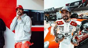 Caio Castro na Fórmula 1: ator estreia como comentarista