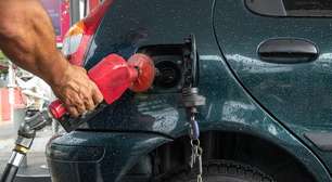 Petrobras reduz preços da gasolina para as distribuidoras em 5,2%