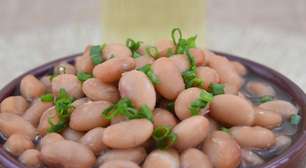 Como foi 'inventado' o feijão que está no prato de 60% dos brasileiros