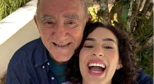 Lívian Aragão engata namoro discreto com médico maranhense 13 anos mais velho