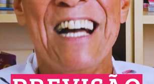 Previsão para o signo de sagitário 26/01 a 01/02