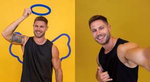 BBB26: Jonas é Anjo de novo! Entenda a sorte de Aquário