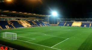 Ex-Seleção pode se tornar dono de clube europeu; entenda