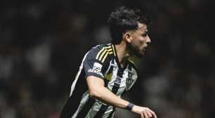 Fora dos planos de Sampaoli, Biel é liberado pelo Atlético para acertar com clube da Arábia Saudita