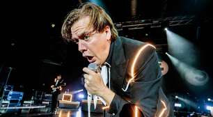 The Hives fala à RS sobre shows no Brasil, My Chemical Romance e Turbonegro