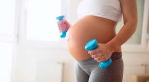 Rotina fitness intensa pode dificultar a gravidez