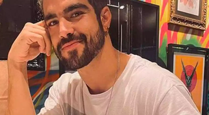 Caio Castro entra na equipe de transmissão da Fórmula 1 na Globo; saiba a função