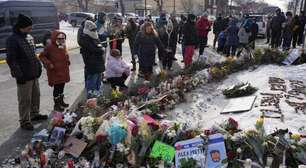 Aliados de Trump se somam a democratas em repúdio a novo incidente do ICE que matou americano