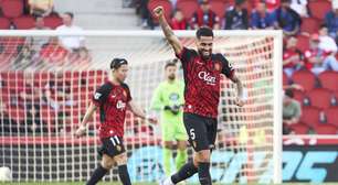 Atlético-MG busca contratação de ex-Real Madrid