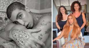 Fim do mistério! Pepita prepara docureality para o streaming