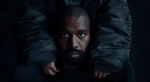 Kanye West publica anúncio de página inteira no WSJ para se desculpar por seus 'surtos antissemitas'