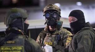 Governador gera controvérsia por possível presença do ICE nas Olimpíadas de 2026