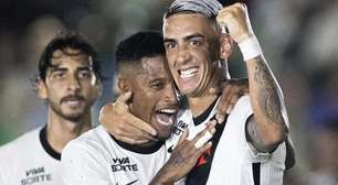 Analise: Vasco vence com autoridade, testa elenco e ganha confiança para o Brasileirão
